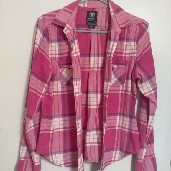 American Eagle
